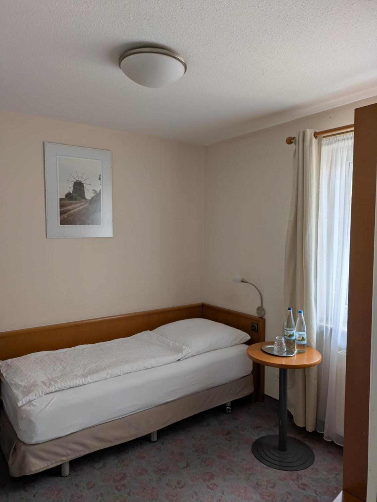 Hotel Am Markt Eckartsberga Exterior photo